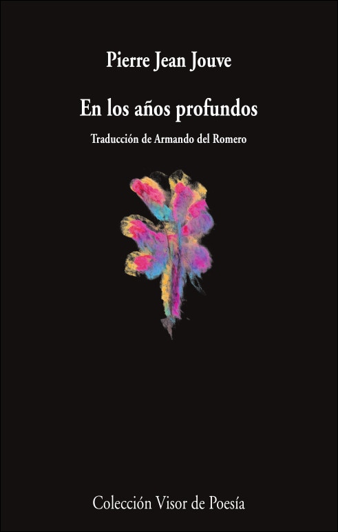 En los años profundos (Capa mole com abas) 1