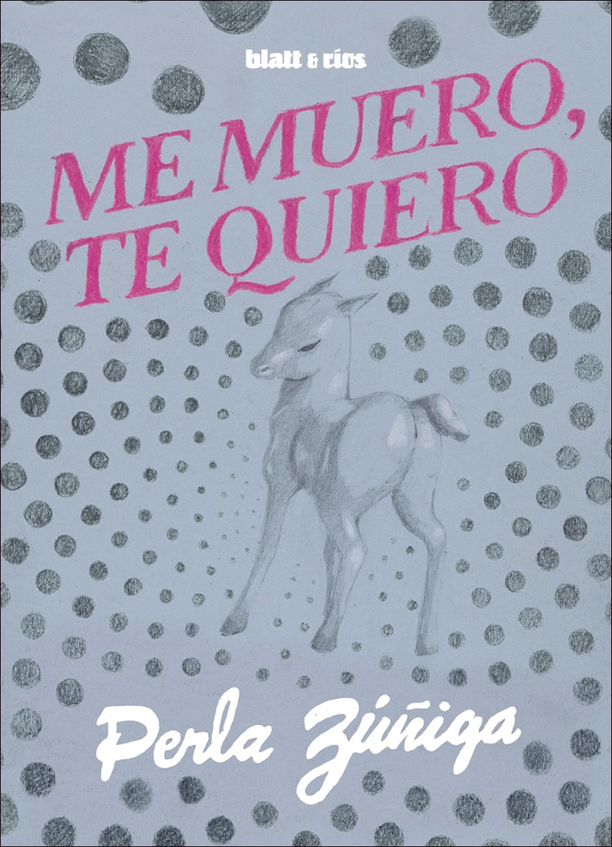 Imagem 0 de Me muero, te quiero