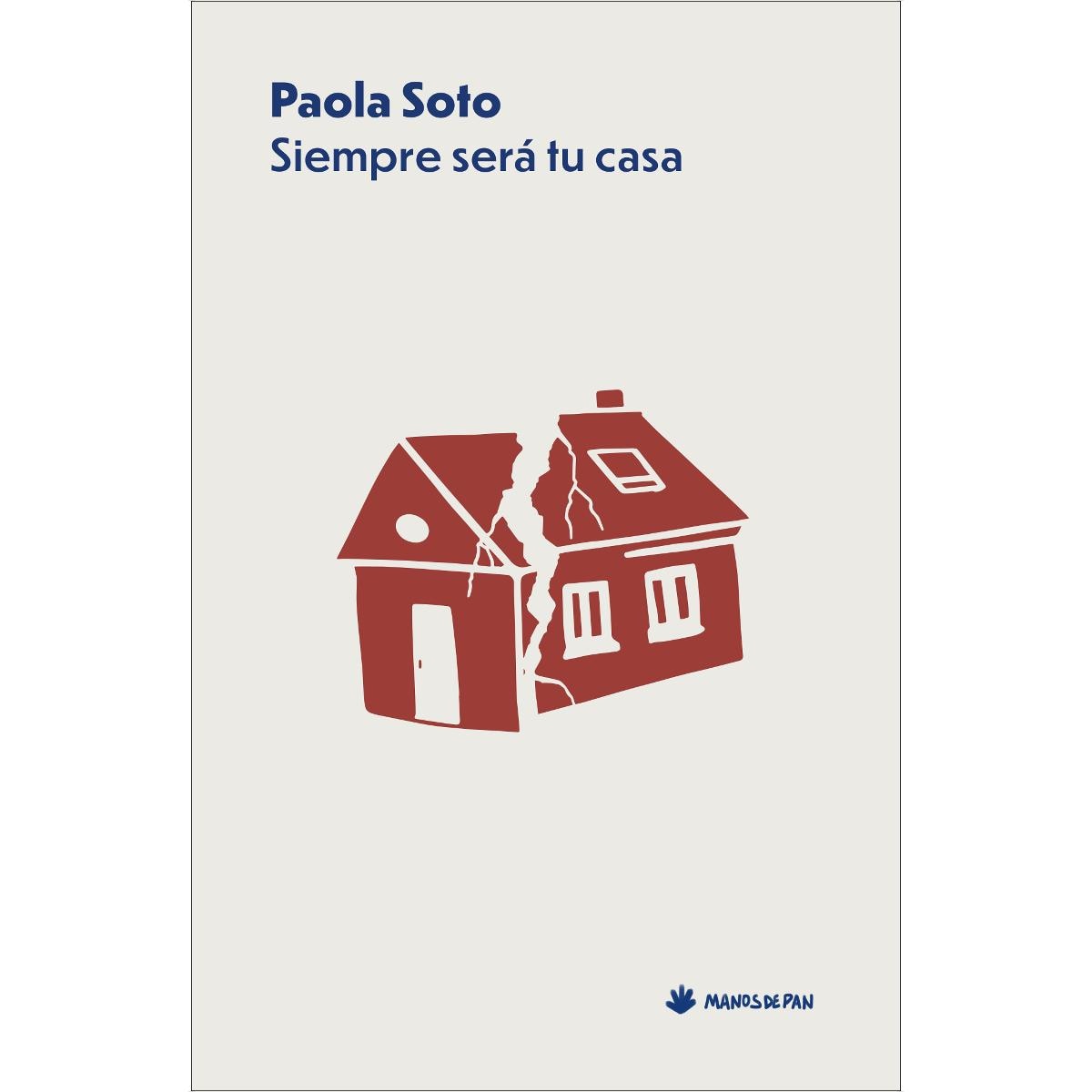 Imagem 0 de Siempre será tu casa