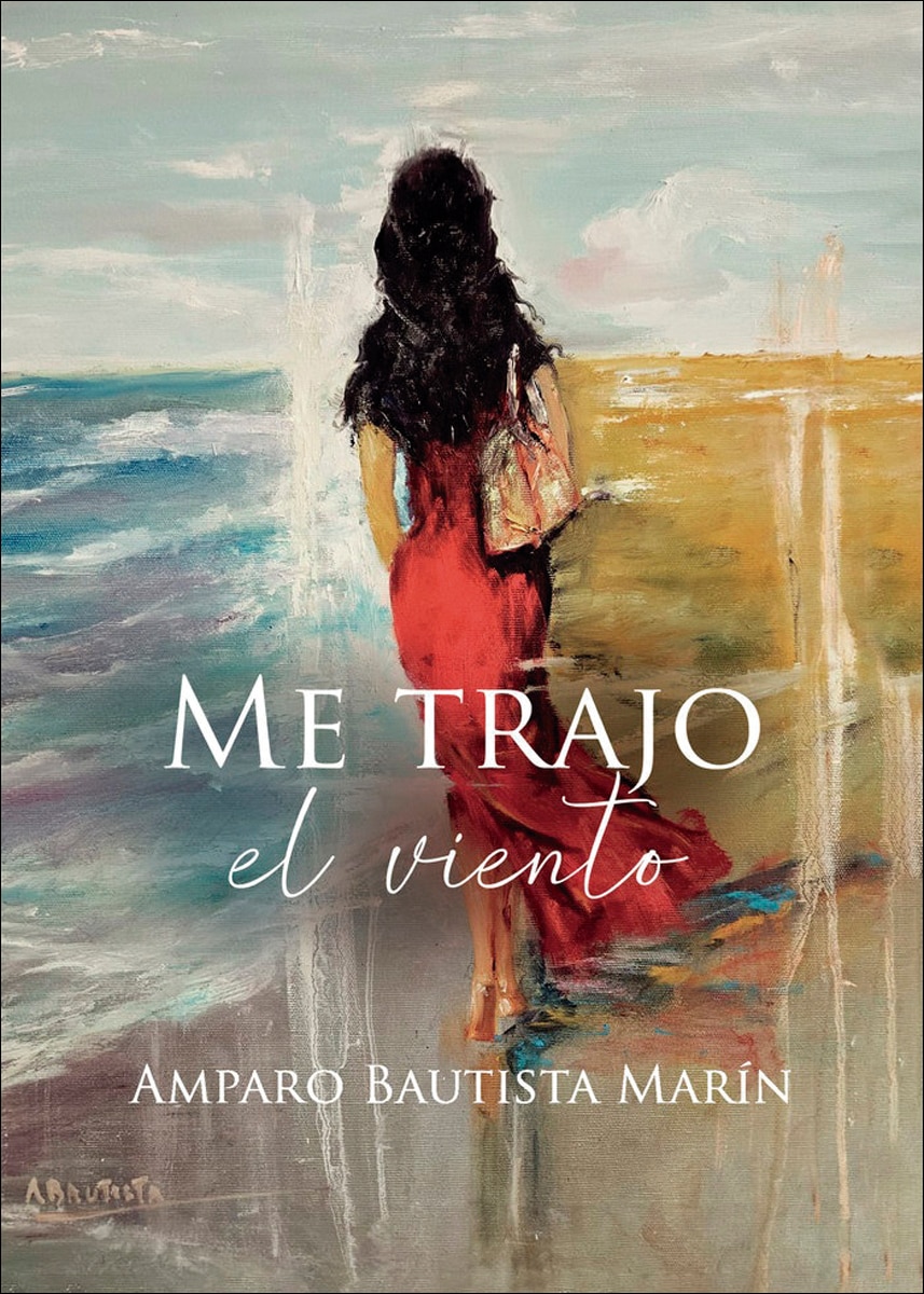 Me trajo el viento 1