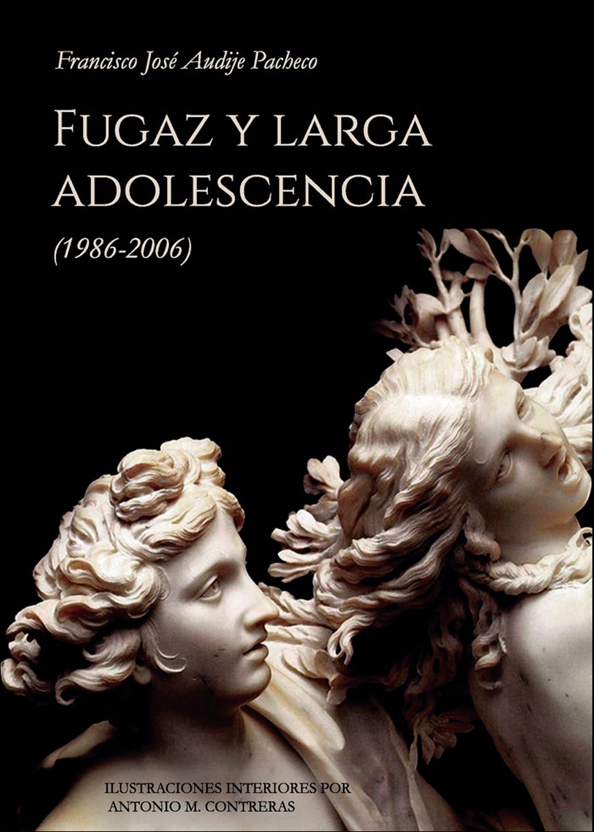 Fugaz y larga adolescencia (1986-2006) 1