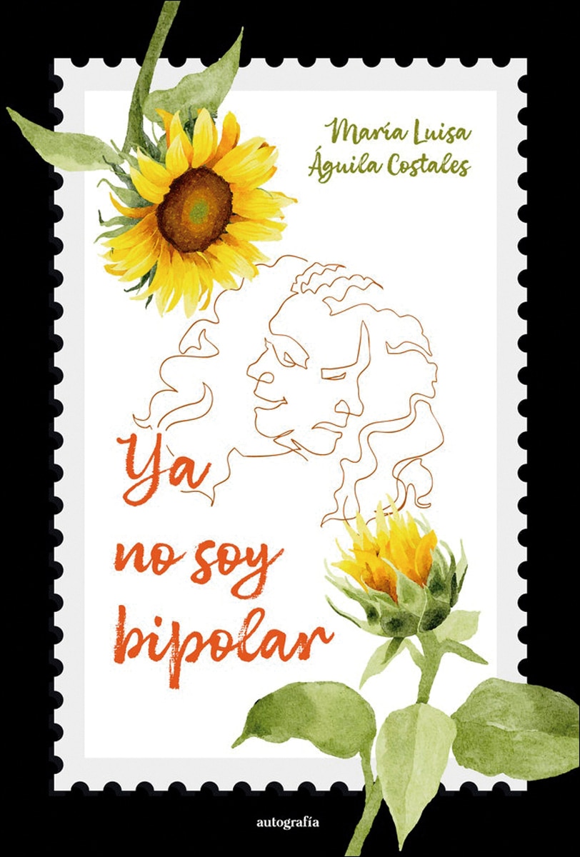 Ya no soy bipolar (Capa mole com abas) 1