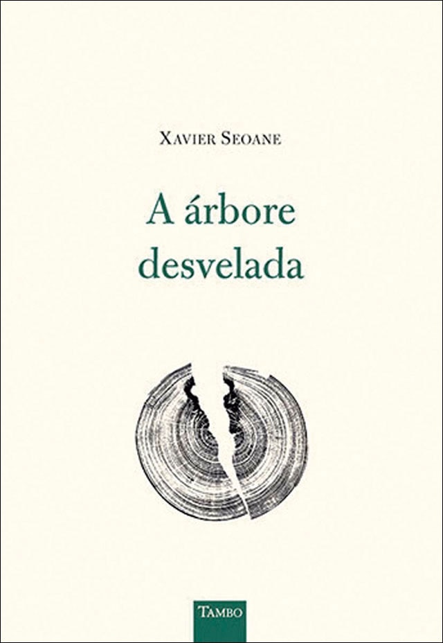 A árbore desvelada (Capa mole) 1