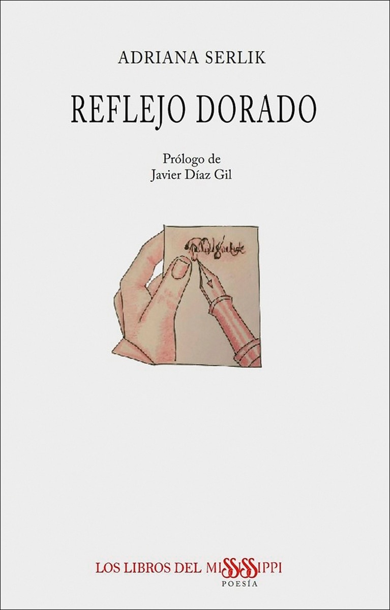 Imagem 0 de REFLEJO DORADO (Capa mole)