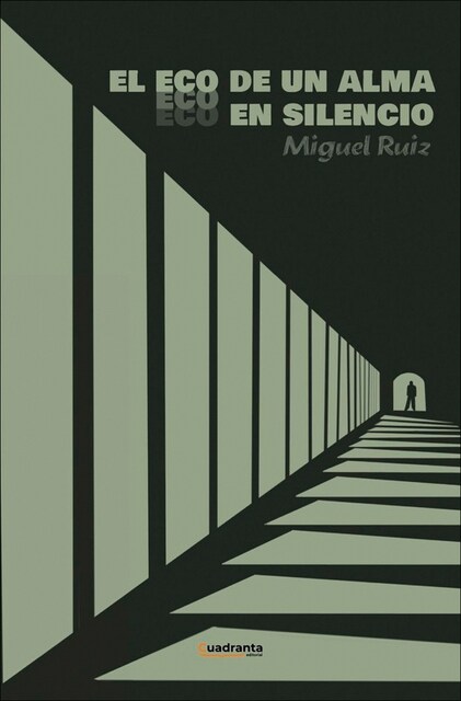 Imagem 0 de El eco de un alma en silencio