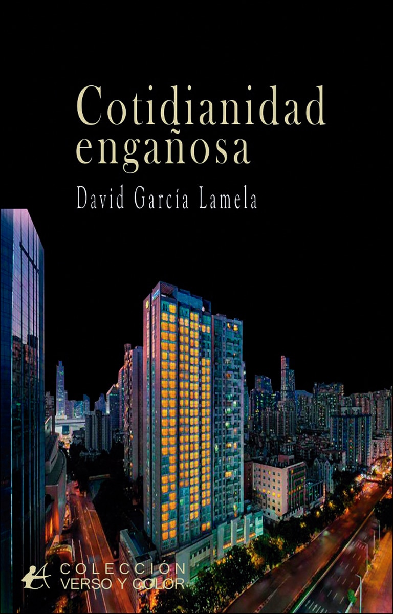 Cotidianidad engañosa 1