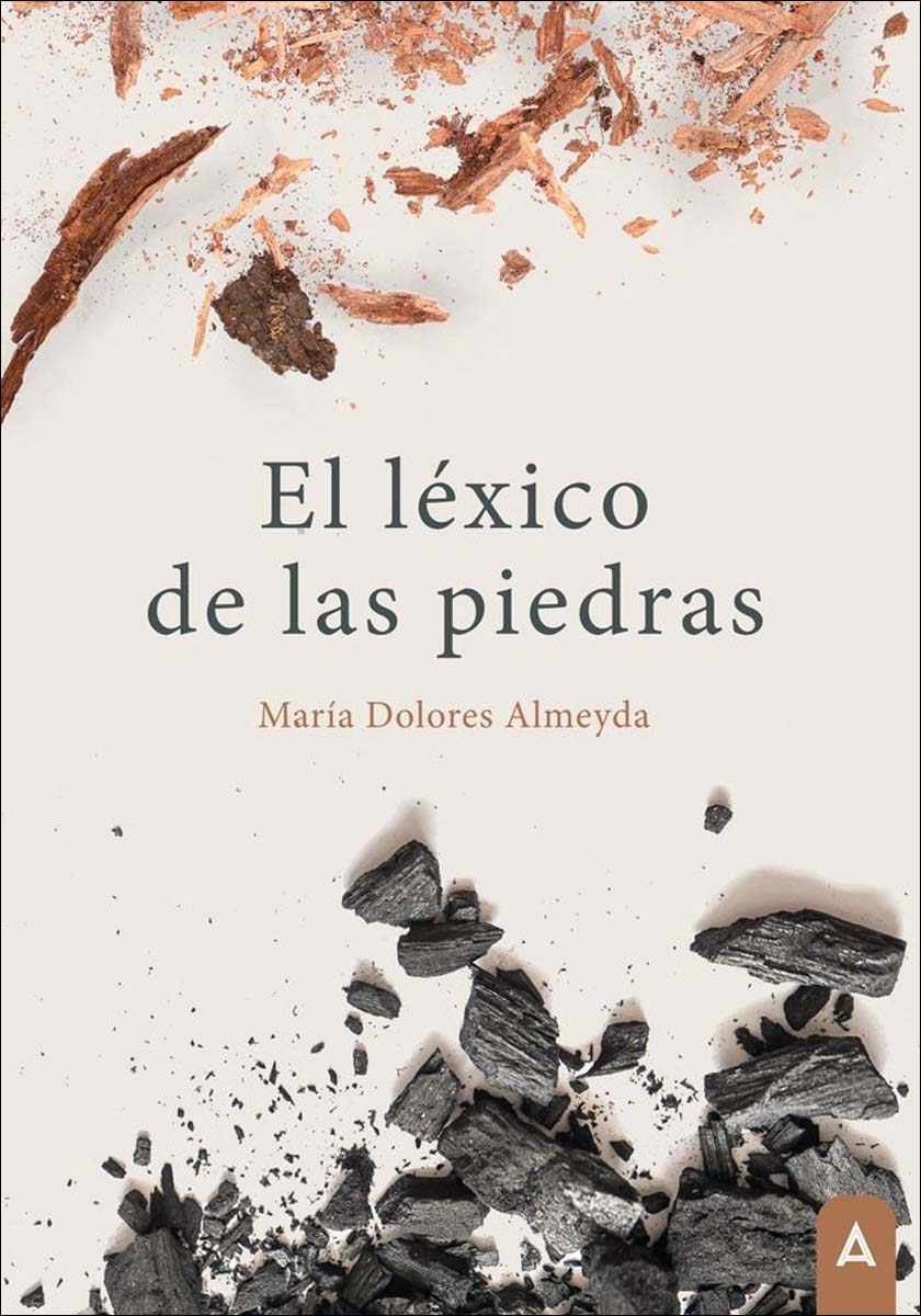 Imagem 0 de El léxico de las piedras (Capa mole)