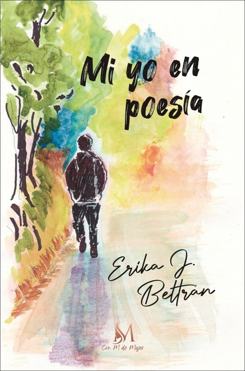 Mi yo en poesia 1