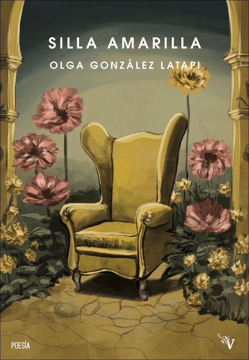 Silla amarilla (Capa mole com abas) 1