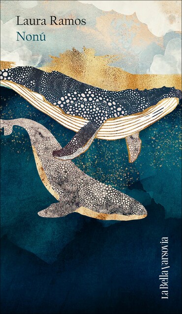 Imagem 0 de Nonú (Capa mole)