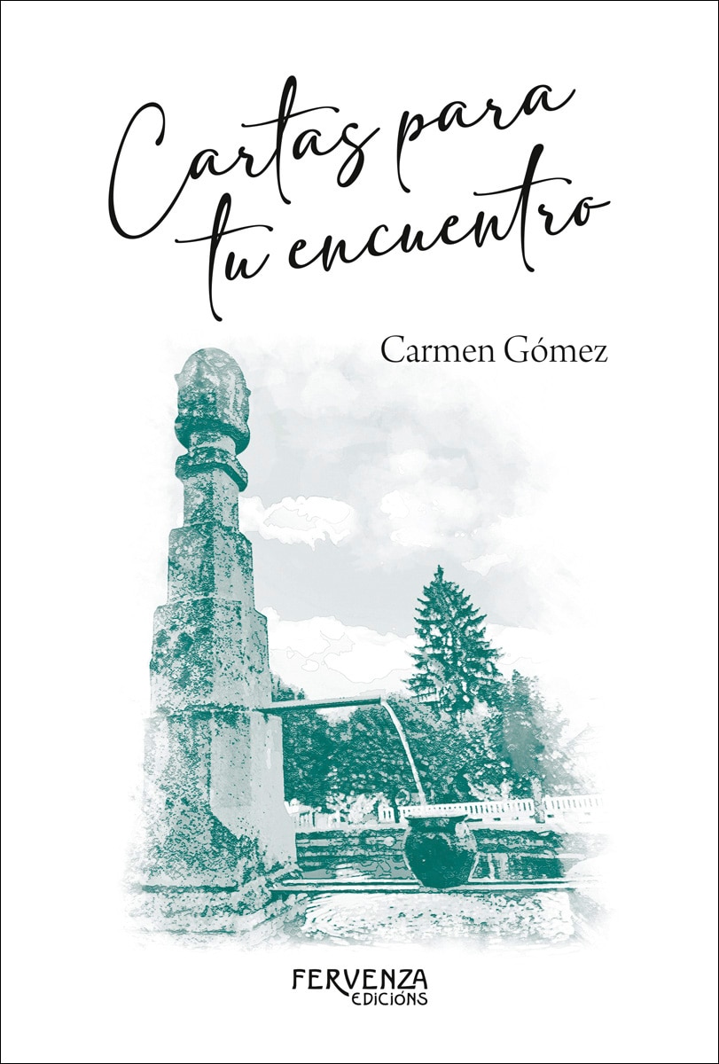 Cartas para tu encuentro (Capa mole) 1