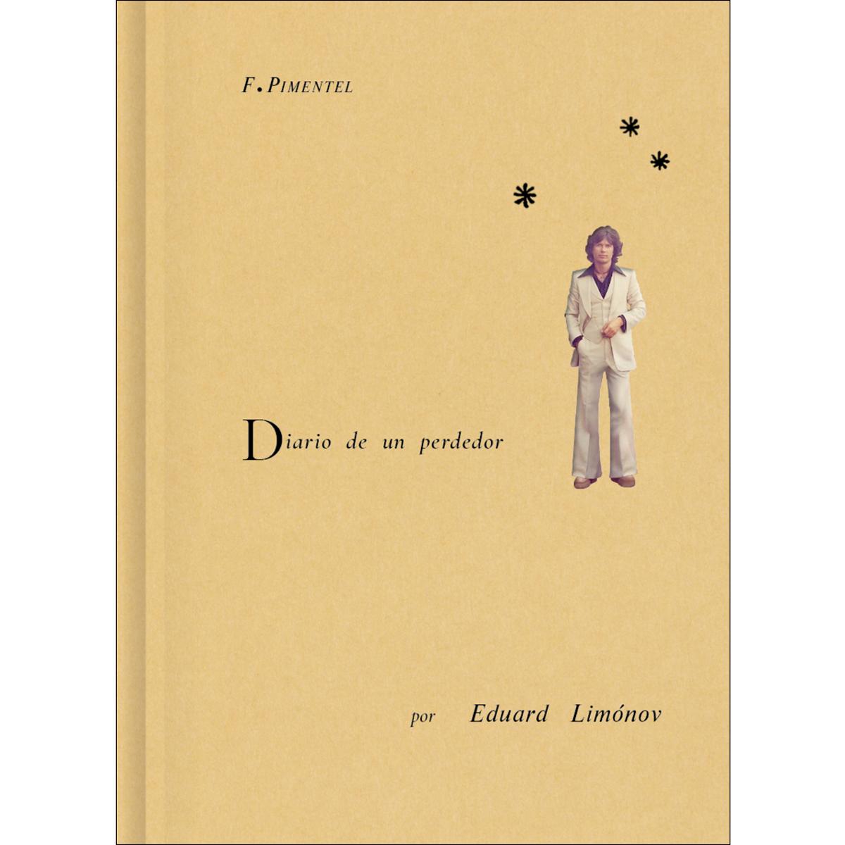 Diario de un perdedor 1