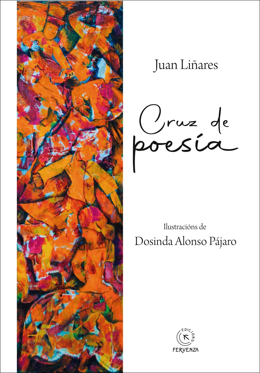 Cruz de poesía (Capa mole) 1