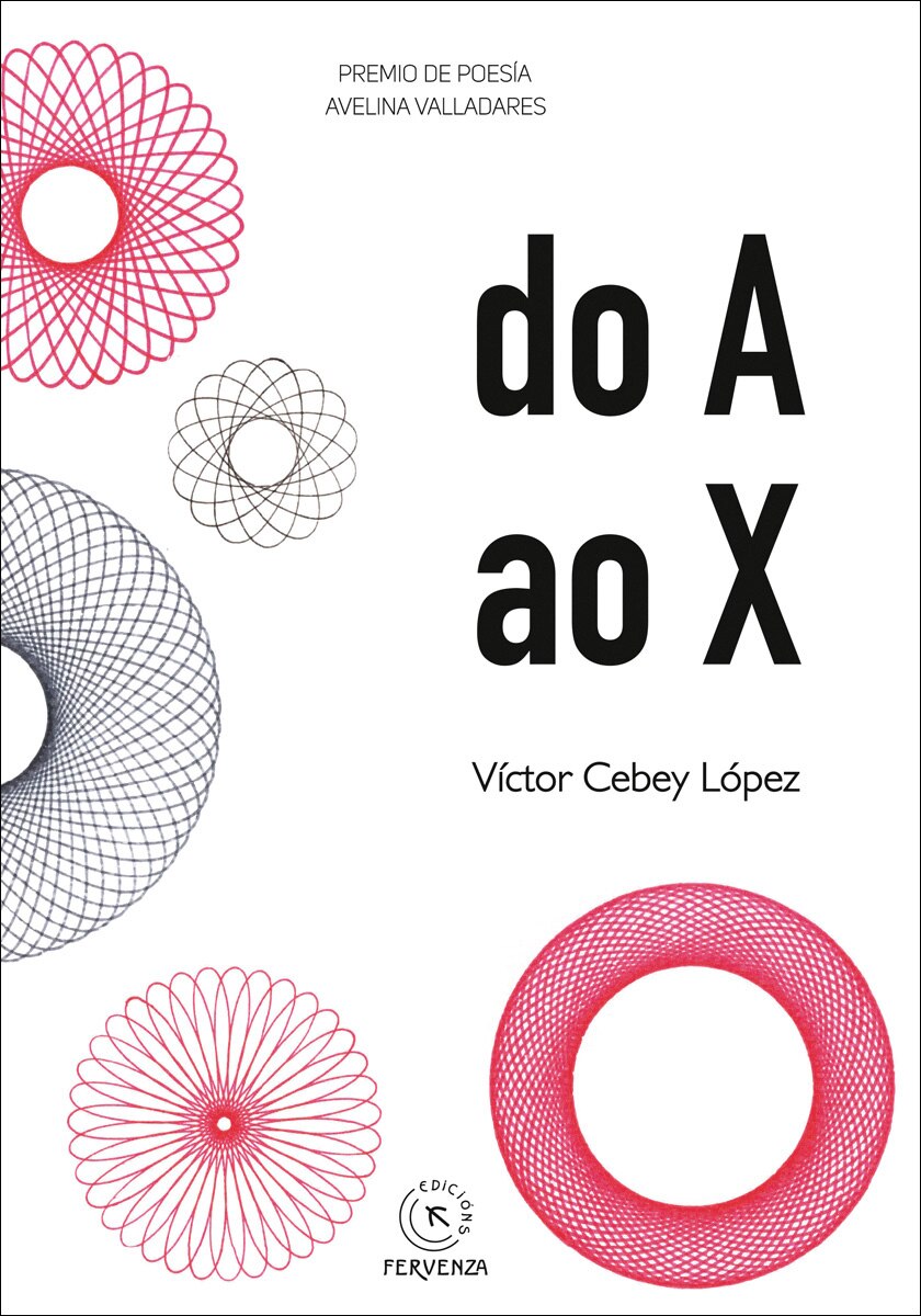 do A ao X (Capa mole) 1