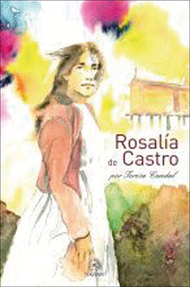 Rosalía de Castro (Capa mole) 1