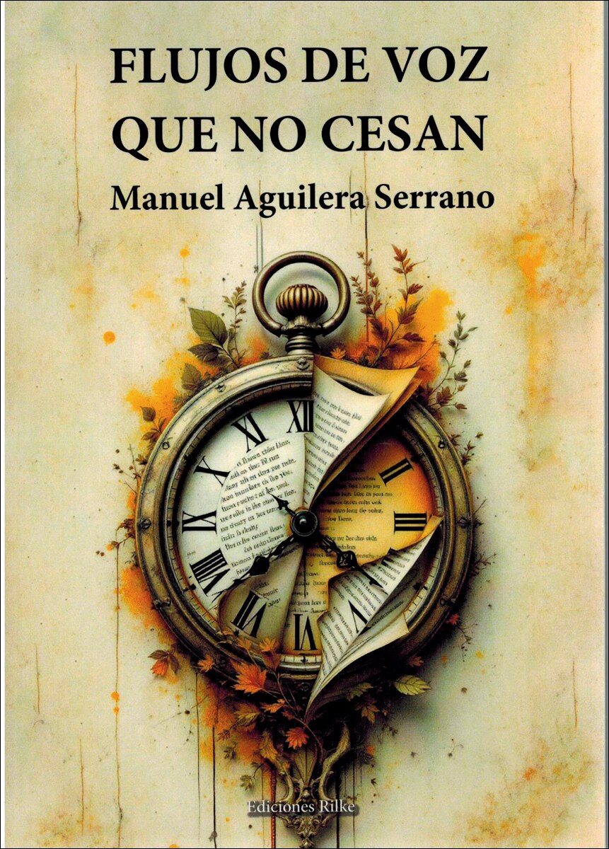 Flujos de voz que no cesan 1