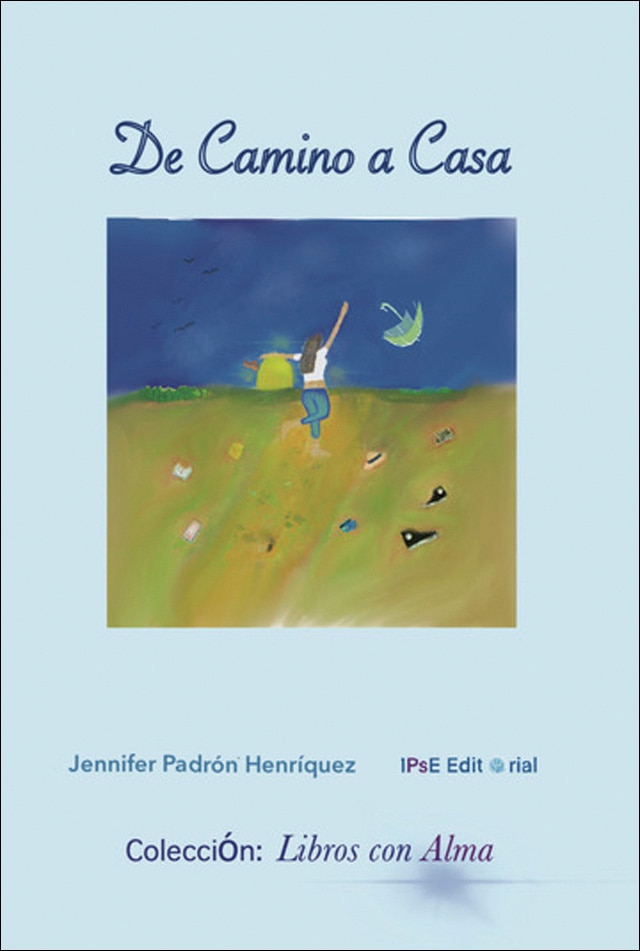 De camino a casa (Capa mole) 1