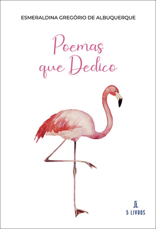 Poemas que dedico 1
