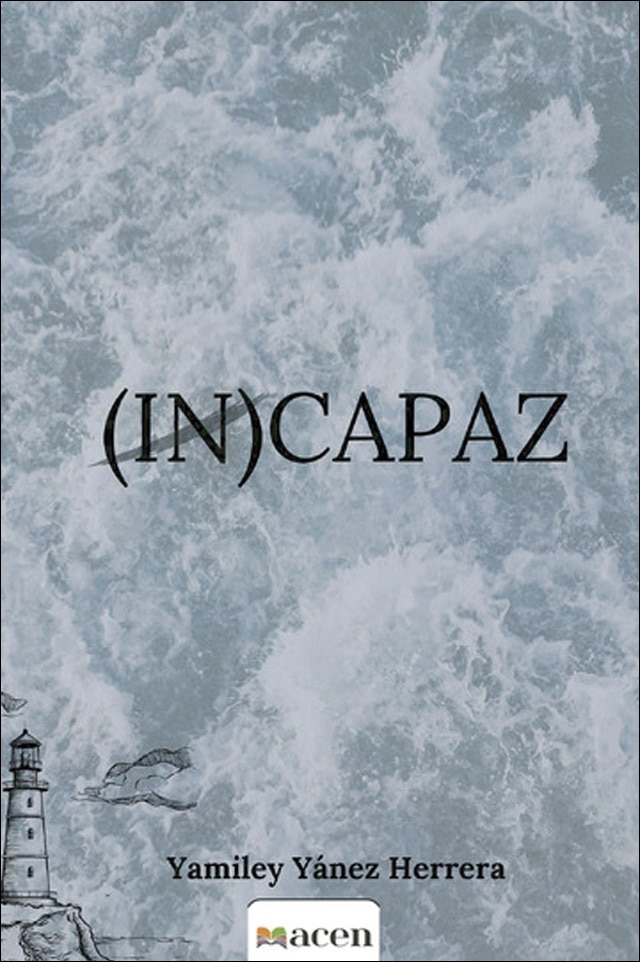 (IN)Capaz (Capa mole) 1