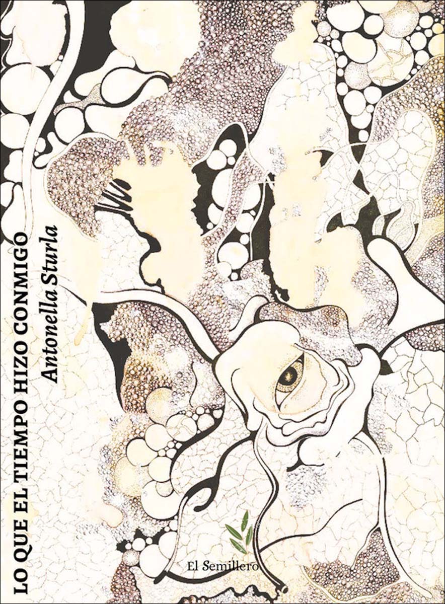 Lo que el teimpo hizo conmigo: O que o tempo fixo comigo (Capa mole com abas) 1