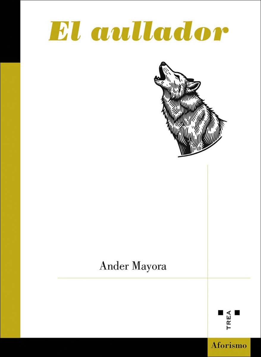 El aullador (Capa mole com abas) 1