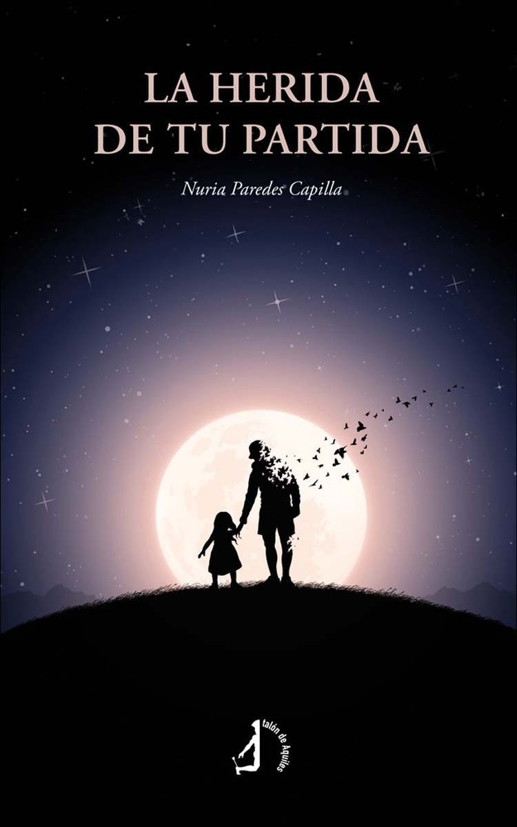 La herida de tu partida 1