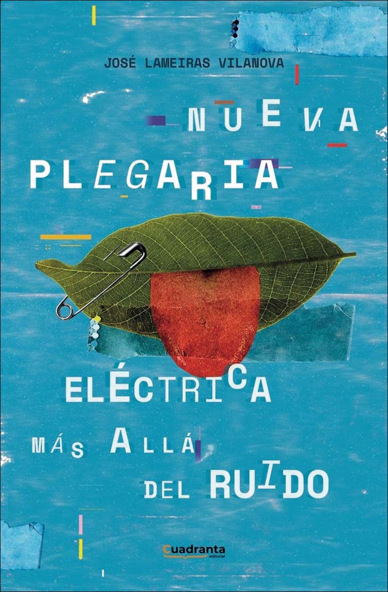 Imagem 0 de Nueva plegaria eléctrica, más allá del ruido