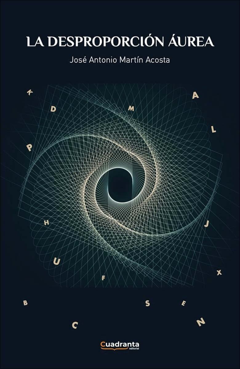 Imagem 0 de La desproporción áurea