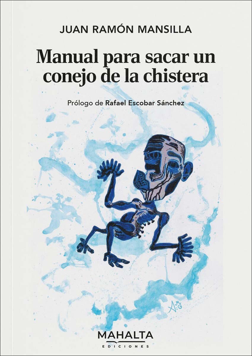 Imagem 0 de Manual para sacar un conejo de la chistera (Capa mole com abas)