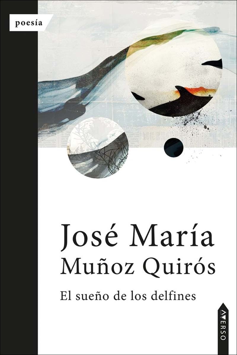 Imagem 0 de El sueño de los delfines (Capa mole)