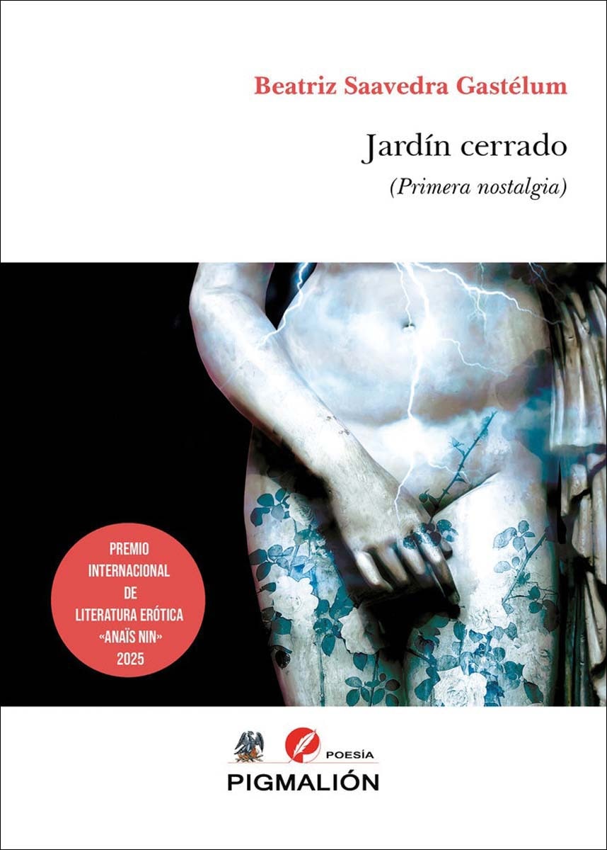Jardin cerrado 1