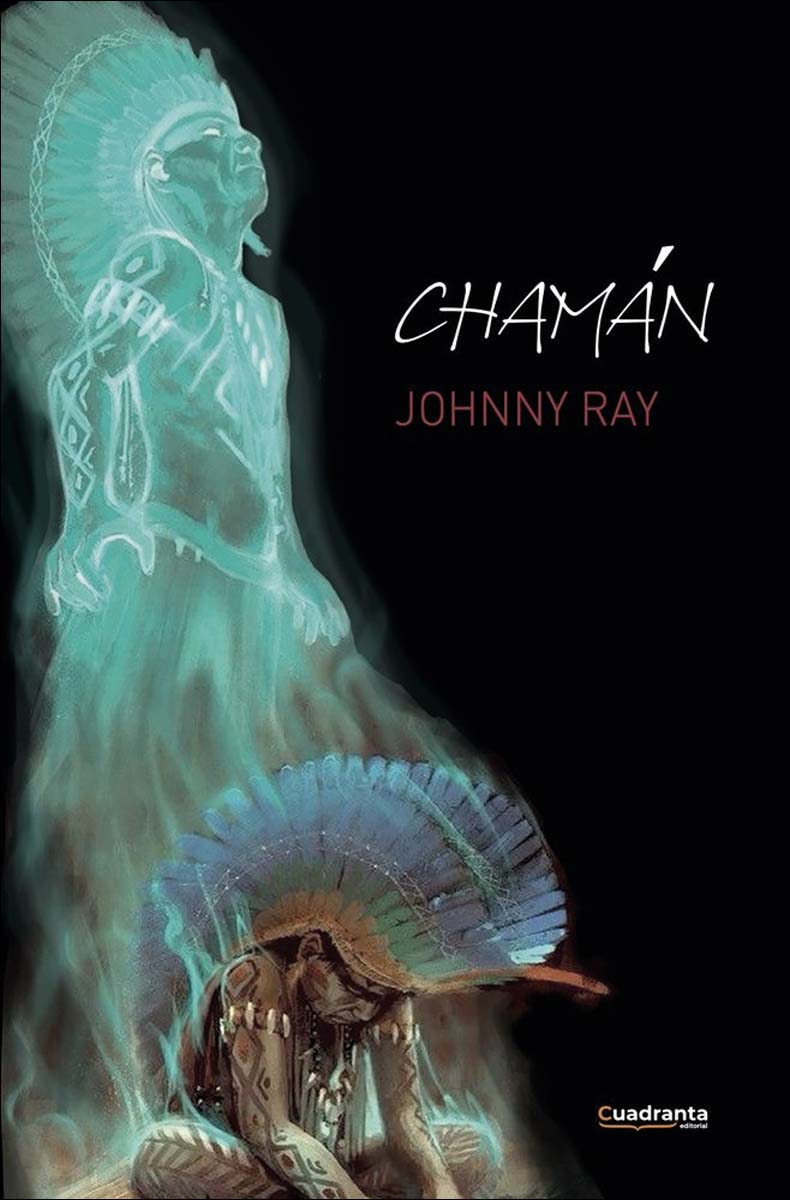 Chamán 1
