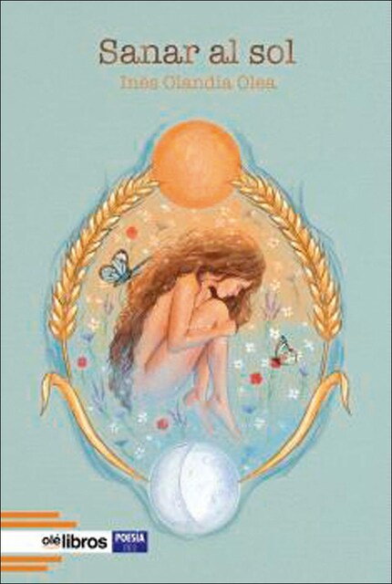 Imagen 0 de Sanar Al Sol (Tapa blanda)