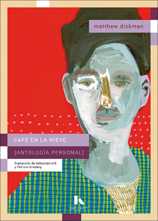 Café en la nieve (Capa mole com abas) 1