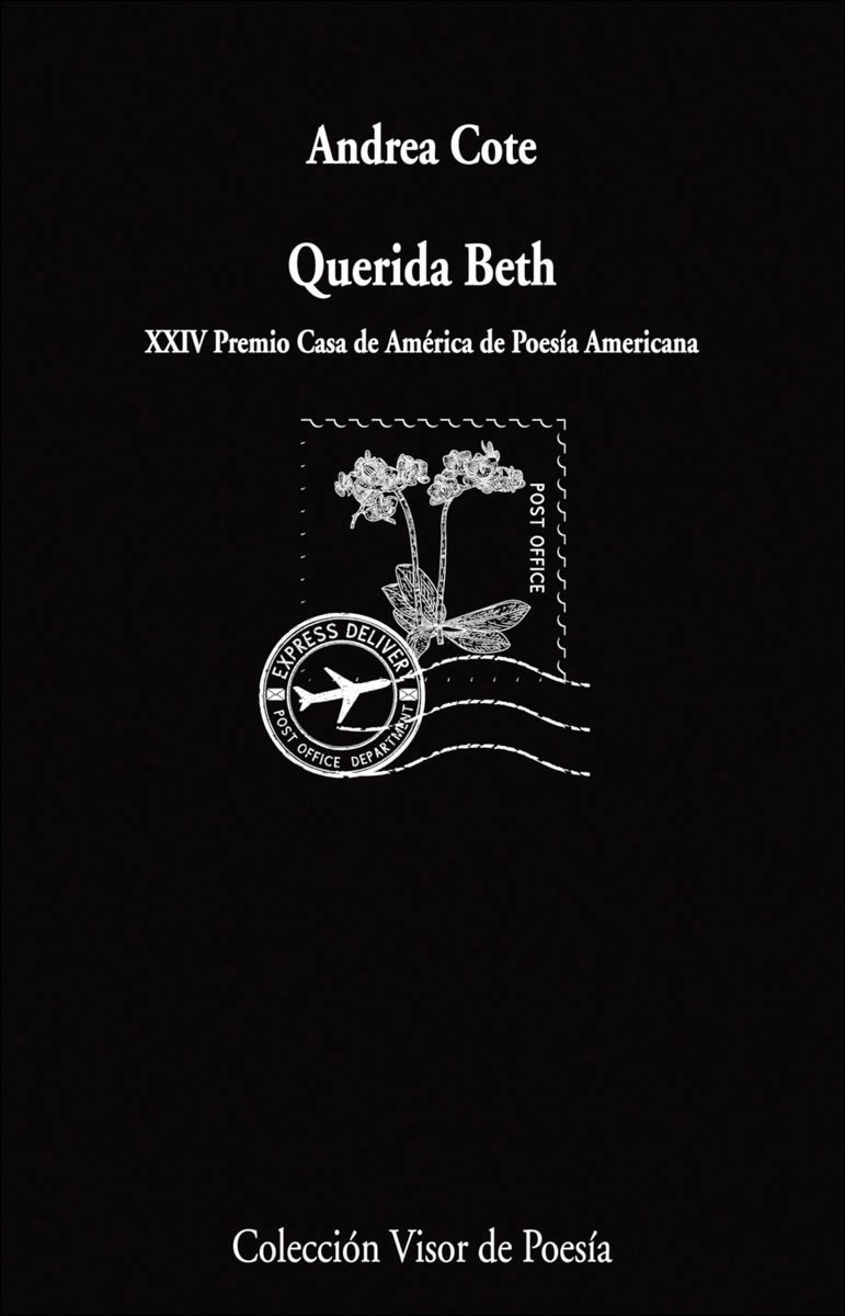 Querida Beth (Capa mole com abas) 1