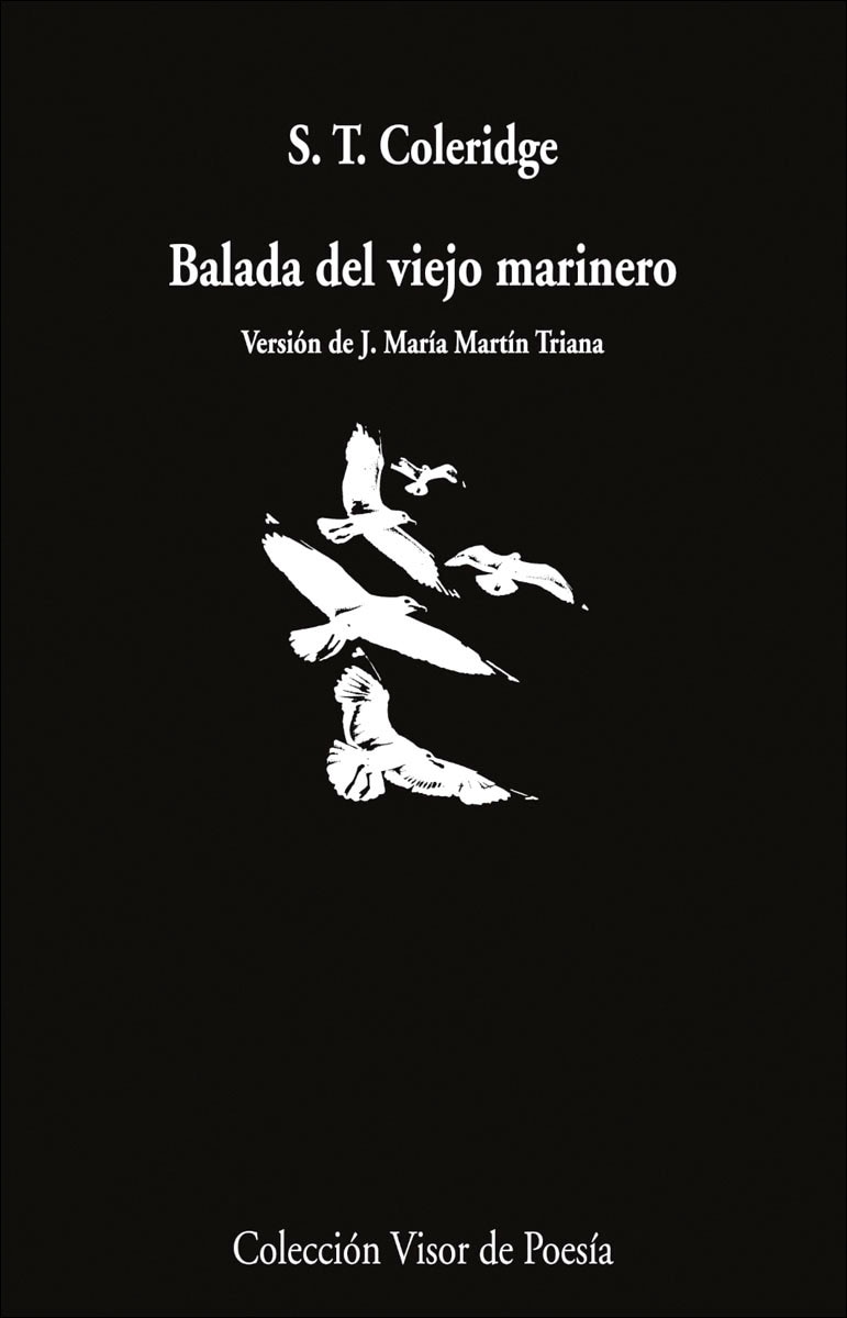 Balada del viejo marinero (Capa mole com abas) 1