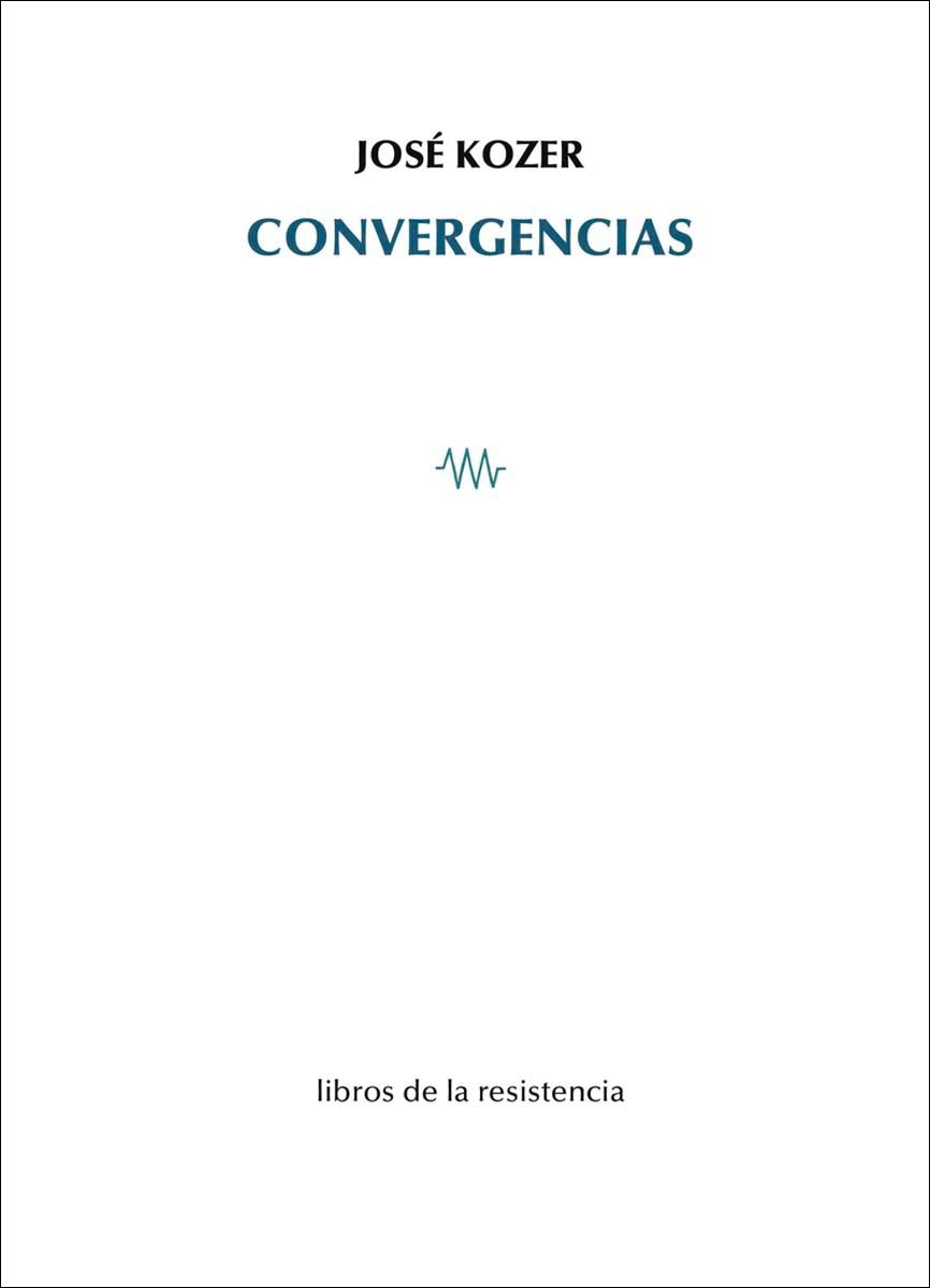 Imagem 0 de Convergencias