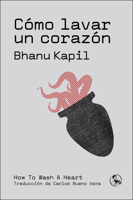 Imagem 0 de Cómo lavar un corazón (Capa mole com abas)