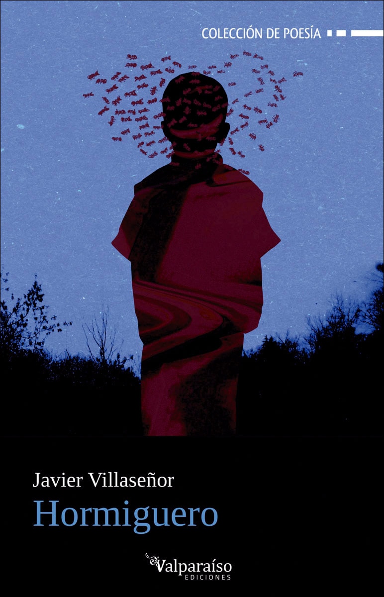 Hormiguero (Capa mole com abas) 1
