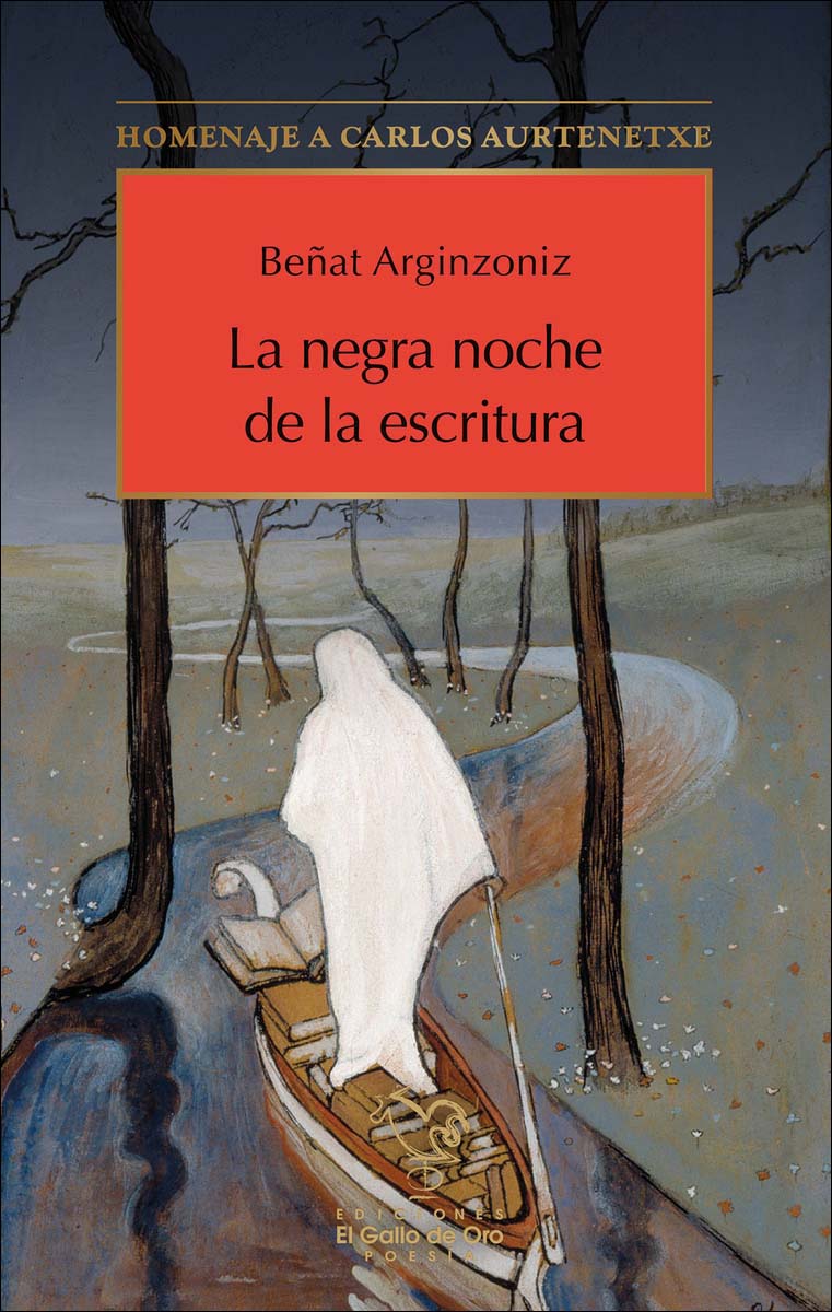 La negra noche de la escritura 1