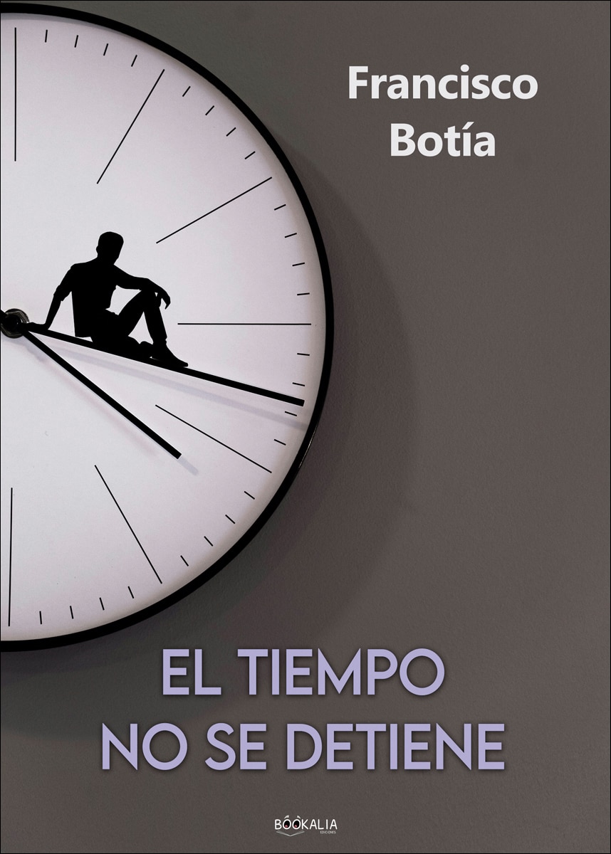 El tiempo no se detiene 1