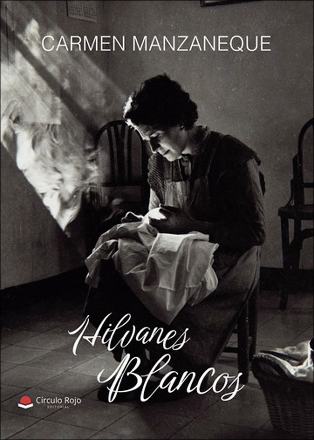 Imagem 0 de Hilvanes blancos