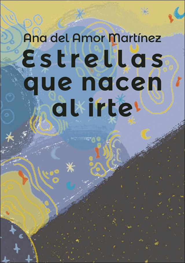 Estrellas que nacen al irte (Capa mole) 1