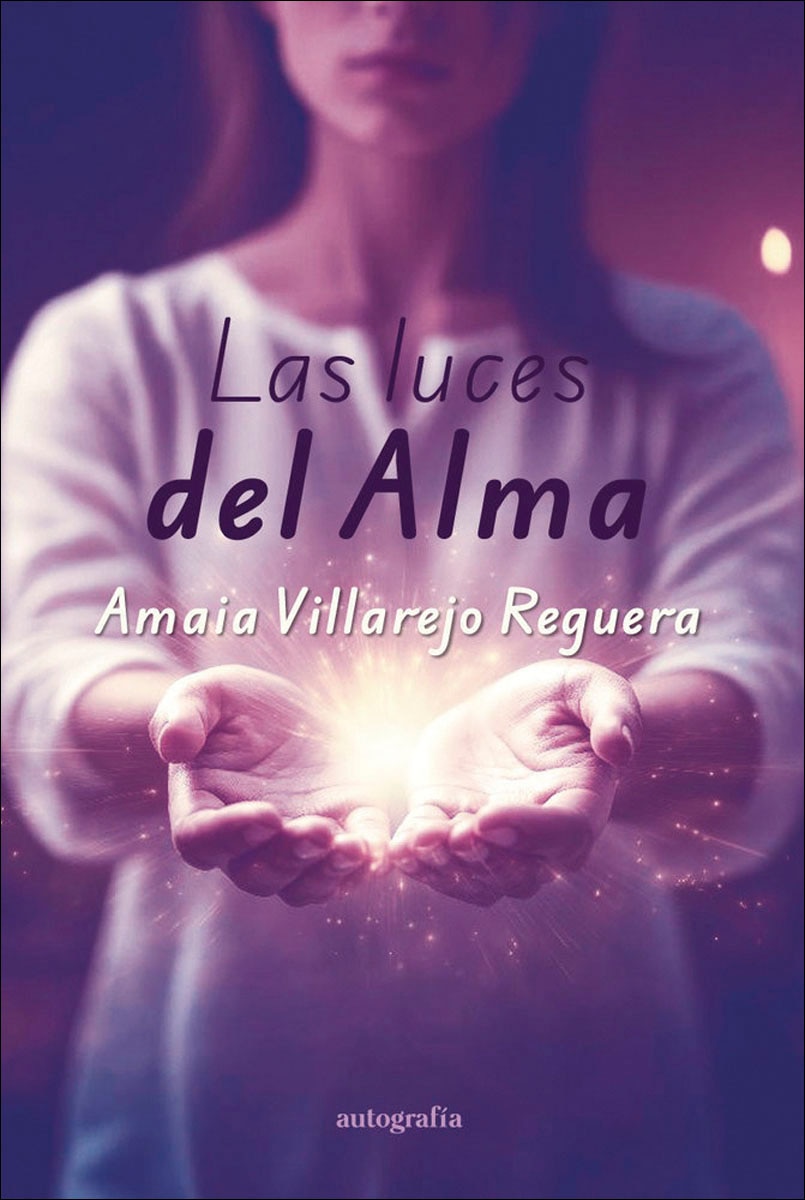 Las luces del alma (Capa mole) 1