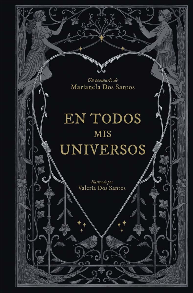 Imagen 0 de En todos mis universos  (Tapa dura)