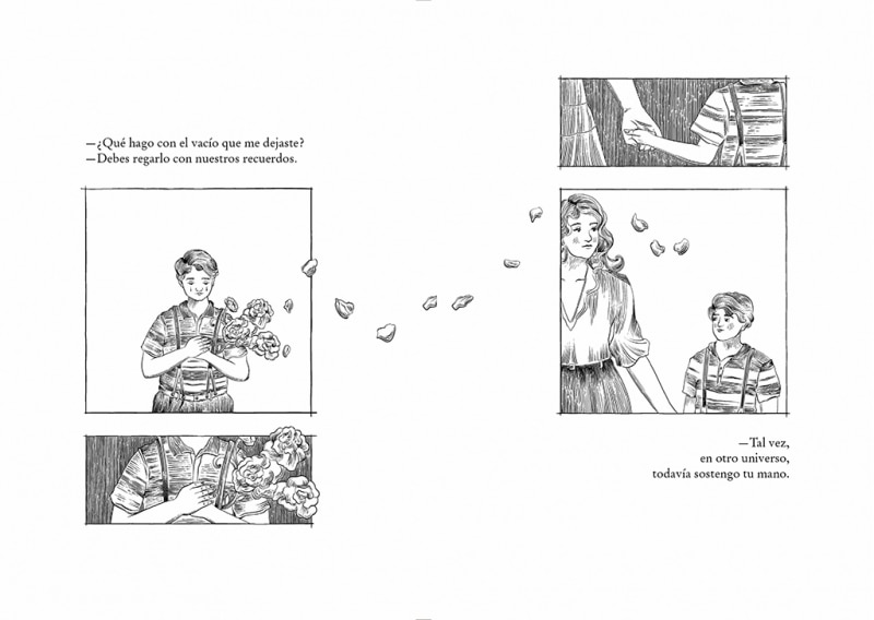 En todos mis universos (Capa dura) 3