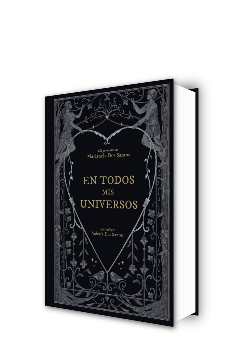 En todos mis universos (Capa dura) 7