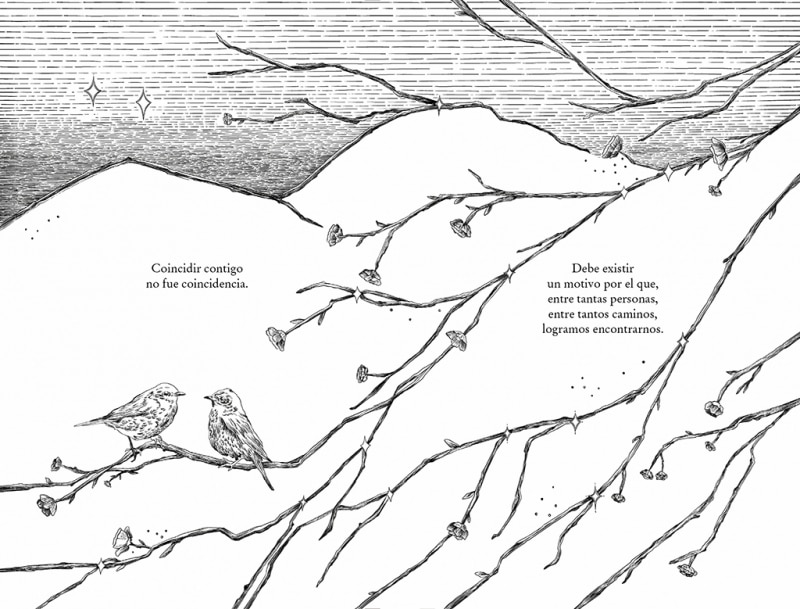 En todos mis universos (Capa dura) 8