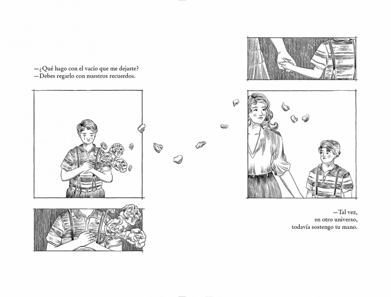 En todos mis universos (Capa dura) 9