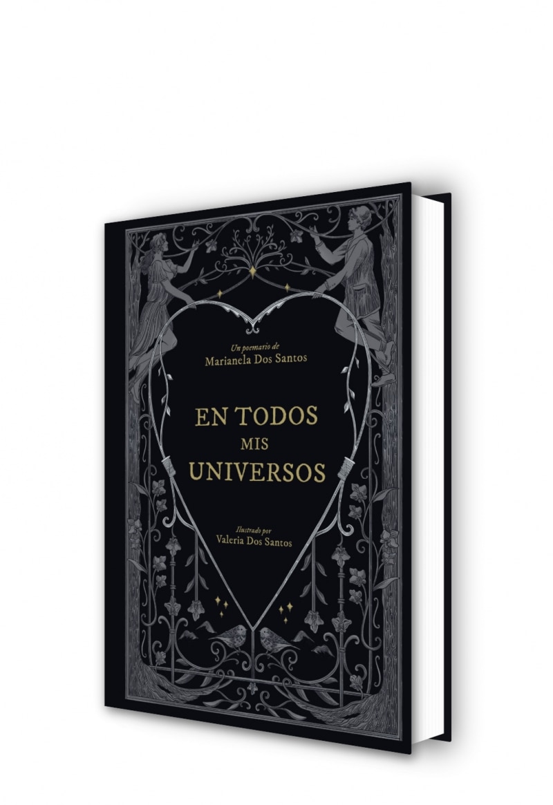 En todos mis universos (Capa dura) 16
